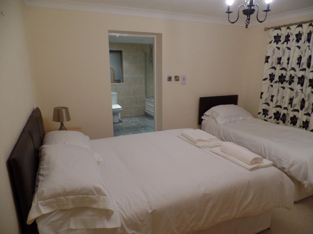 Pay2Stay Τσέστερ Εξωτερικό φωτογραφία