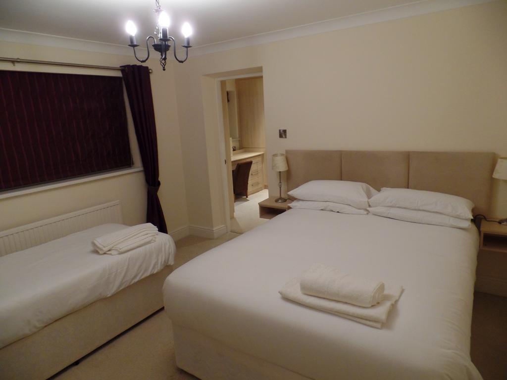 Pay2Stay Τσέστερ Εξωτερικό φωτογραφία