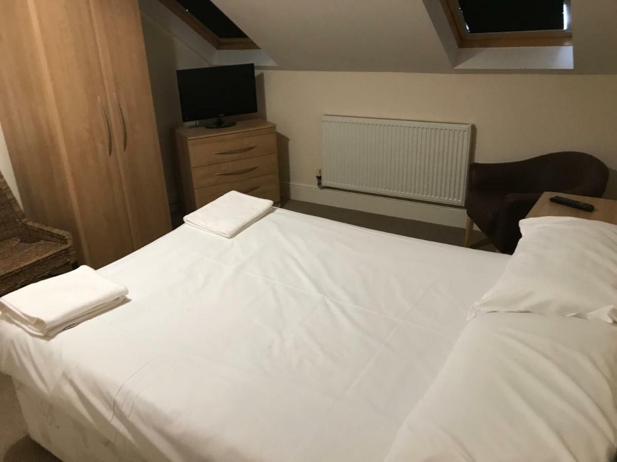 Pay2Stay Τσέστερ Εξωτερικό φωτογραφία