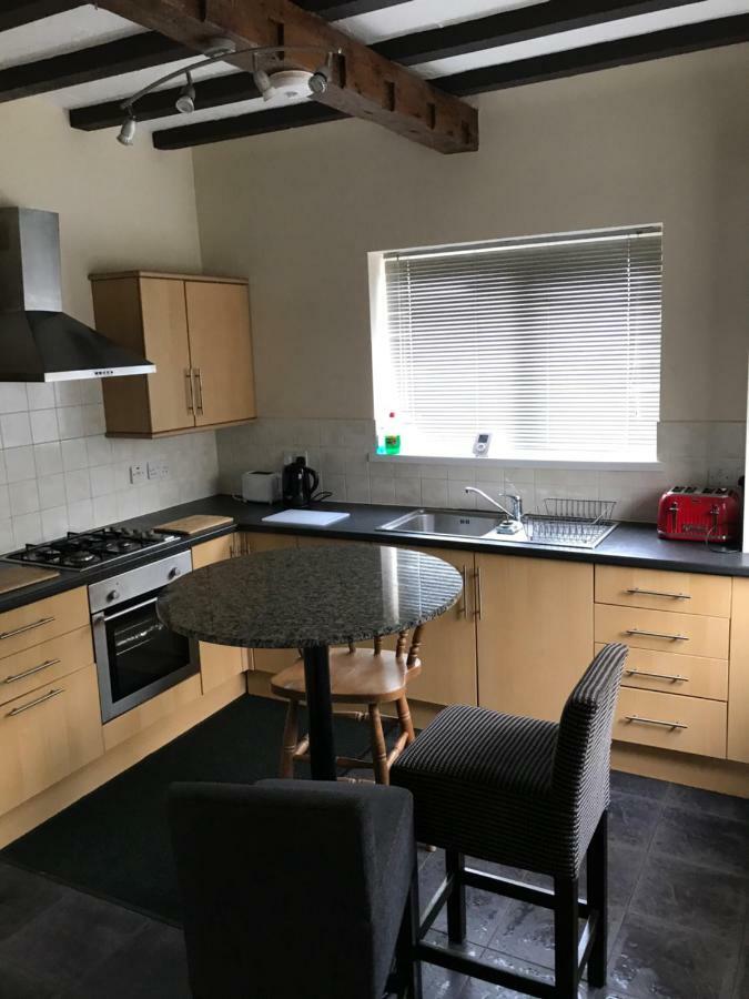 Pay2Stay Τσέστερ Εξωτερικό φωτογραφία